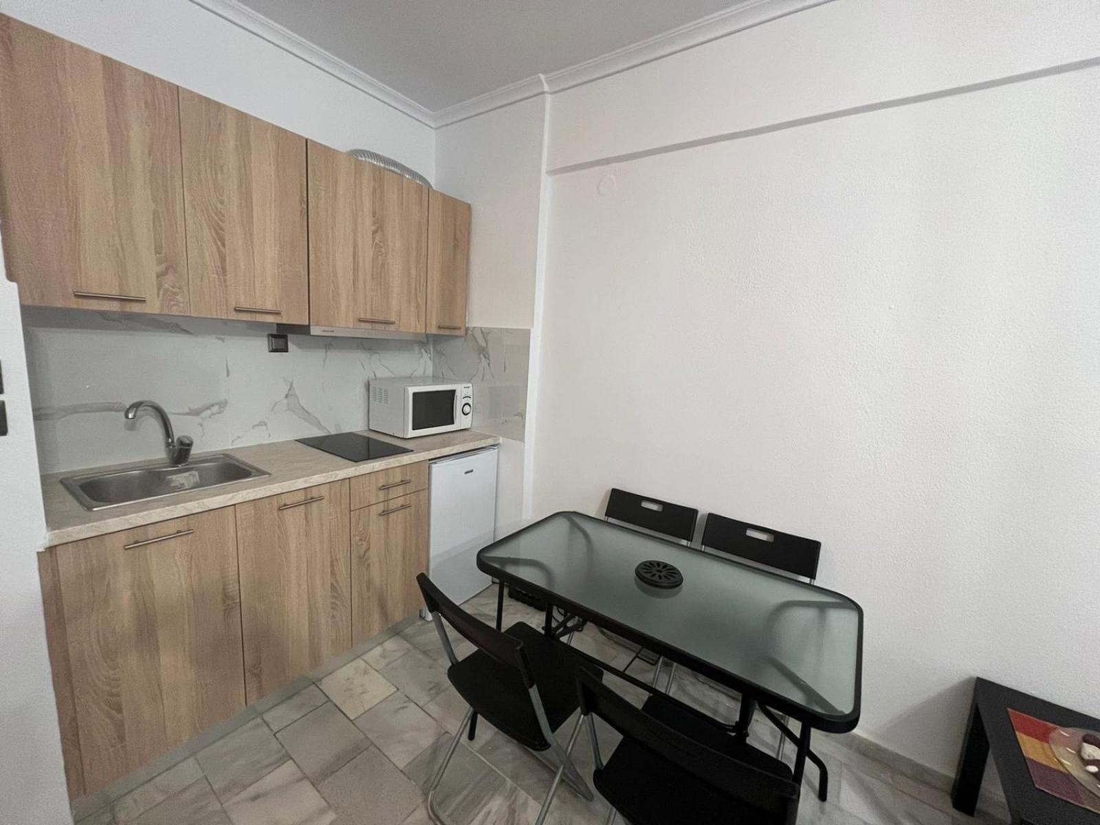 Oasis Apartment Sozopoli Exterior photo